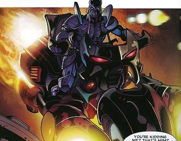 2. Black Panther