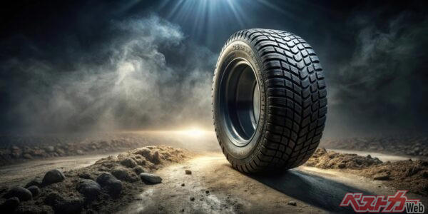 結局オールシーズンタイヤとスタッドレスタイヤの違いって何？