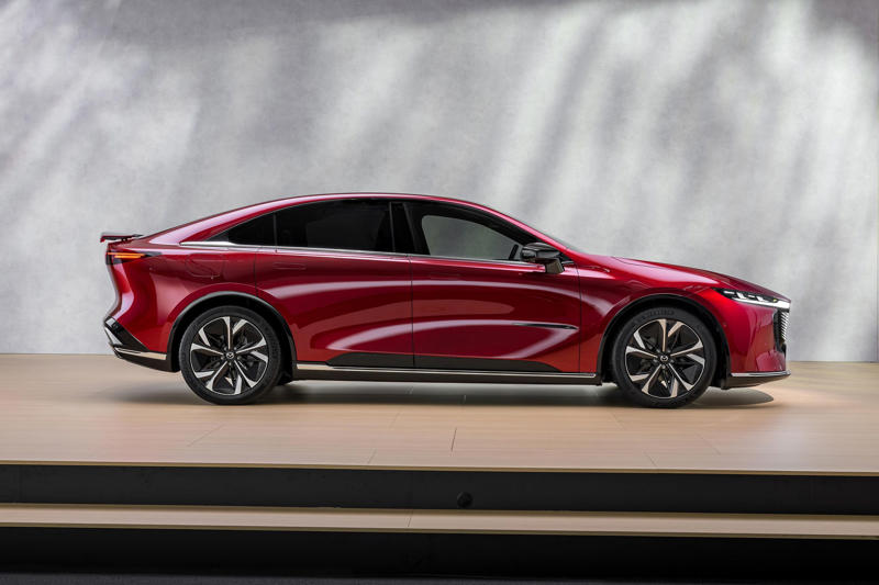 Mazda 6e: Mid-size EV edges closer to Australian launch