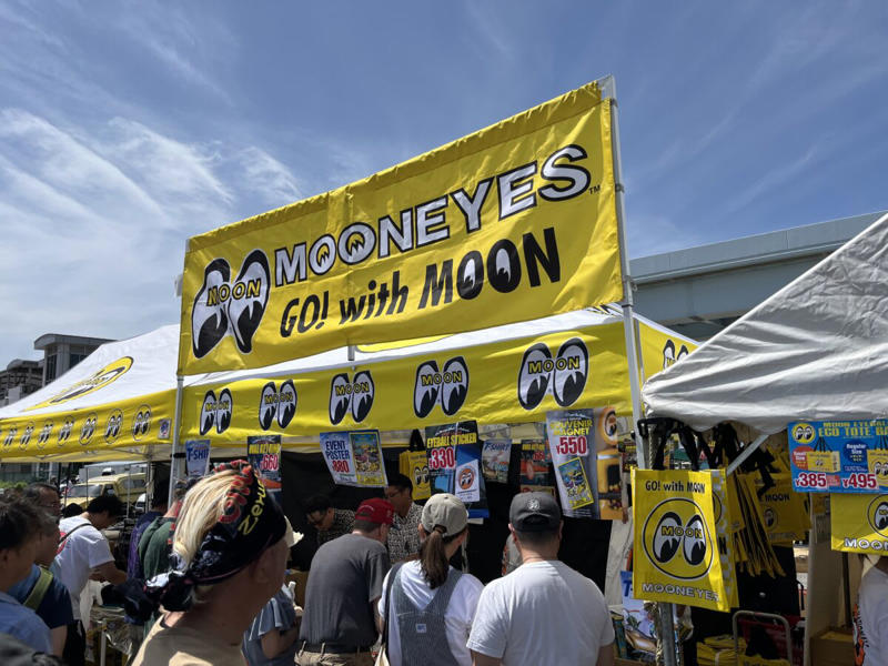 ミニマムサイズのシボレーC10オマージュ スズキ・ラパン（HE21S）【みんなのクルマ】