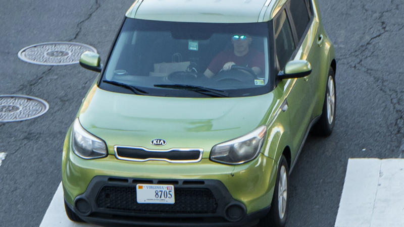 10. Kia Soul