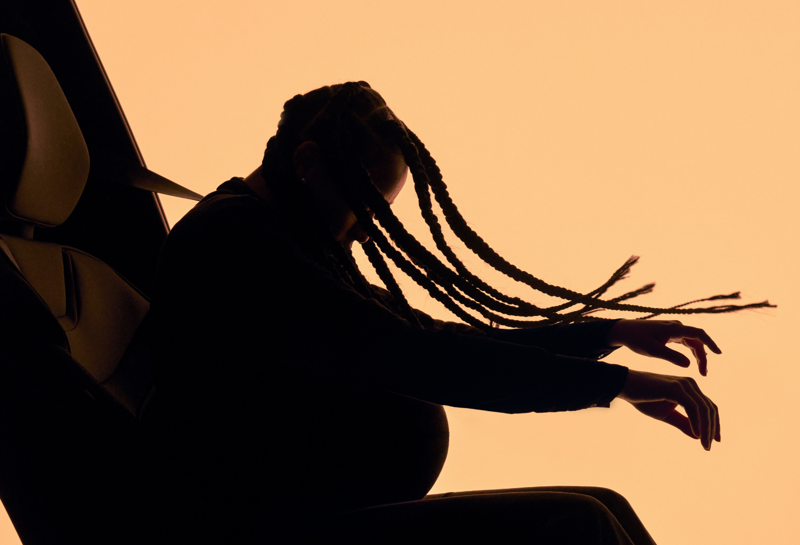 Seatbelts get a digital-age, connected-technology safety makeover