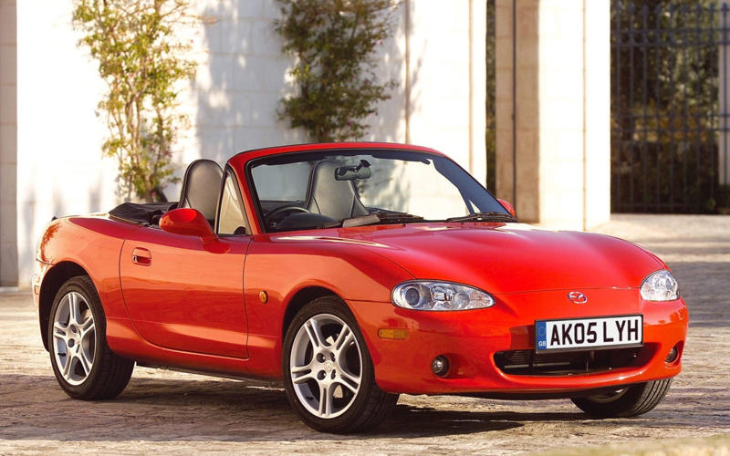 The 10 cheapest cars to insure – including a few pleasant surprises