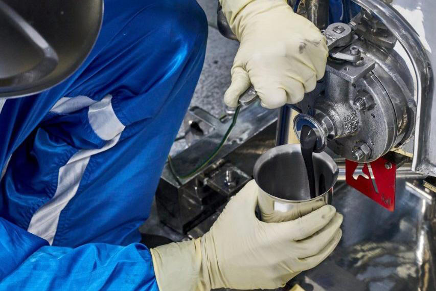 Why GM is betting on a new type of EV battery