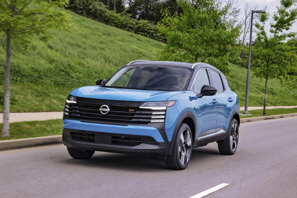 Edmunds: Best SUVs for under $30,000 ranked