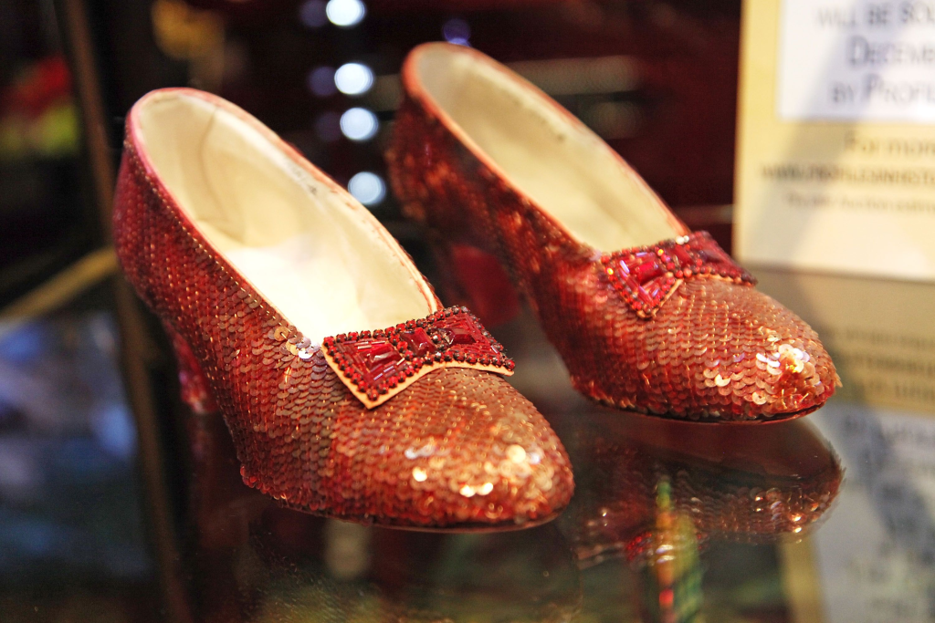 10 Most Expensive Movie Props Ever Sold