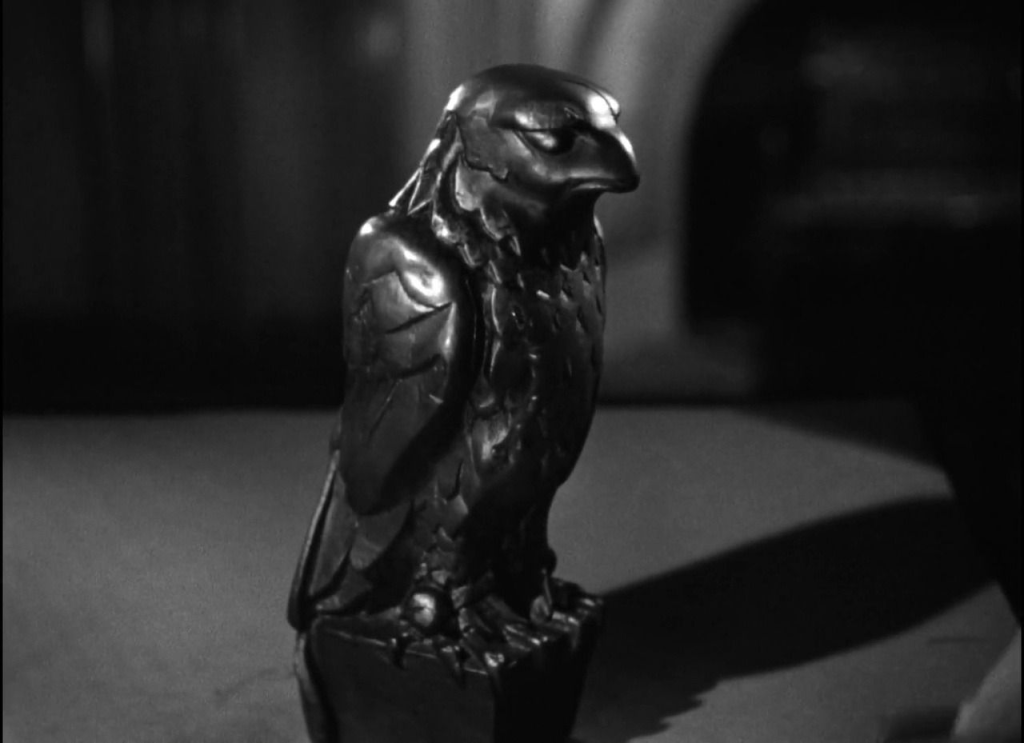 The Maltese Falcon Statue from The Maltese Falcon – $4.085 Million