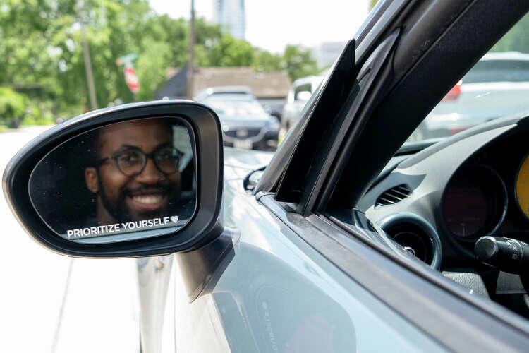 Behind the Houston Facebook group that spots the city's most unique, interesting cars