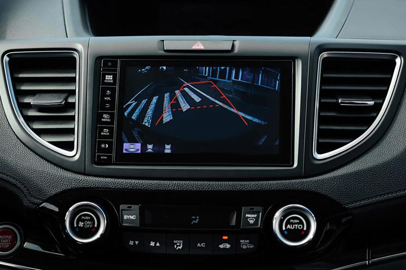 How To Fix Scratches on a Car Navigation Screen