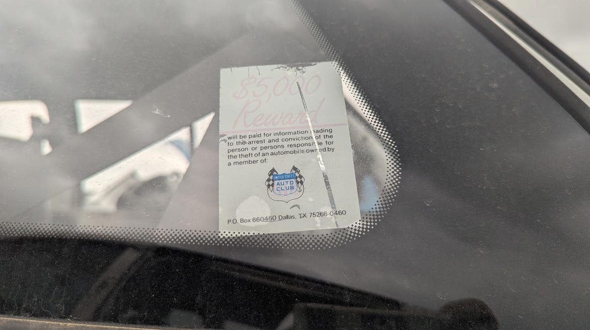 Gallery: 1990 Geo Metro 5-Door Hatchback in Colorado Junkyard
