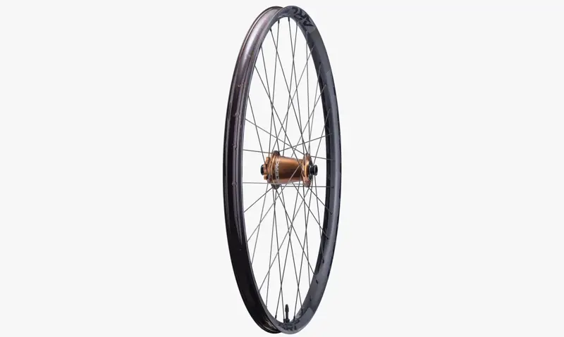 Invest in Gold with the New Race Face Kashmoney Limited Wheelsets