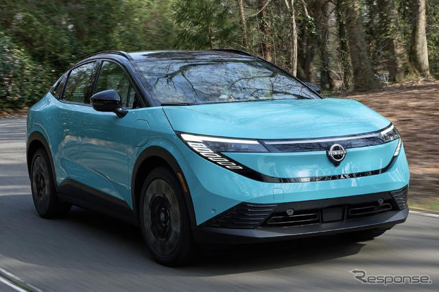 日産が閉鎖する工場の候補、アルファロメオ新型に注目集まる…土曜ニュースランキング