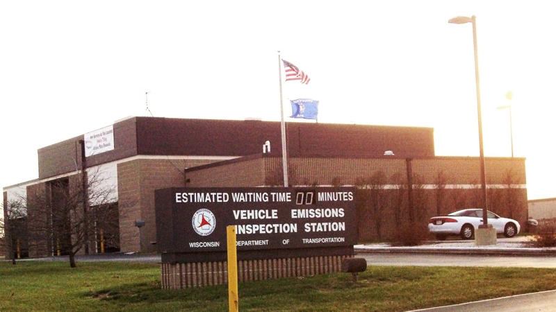 No US Release Due To Safety And Emissions