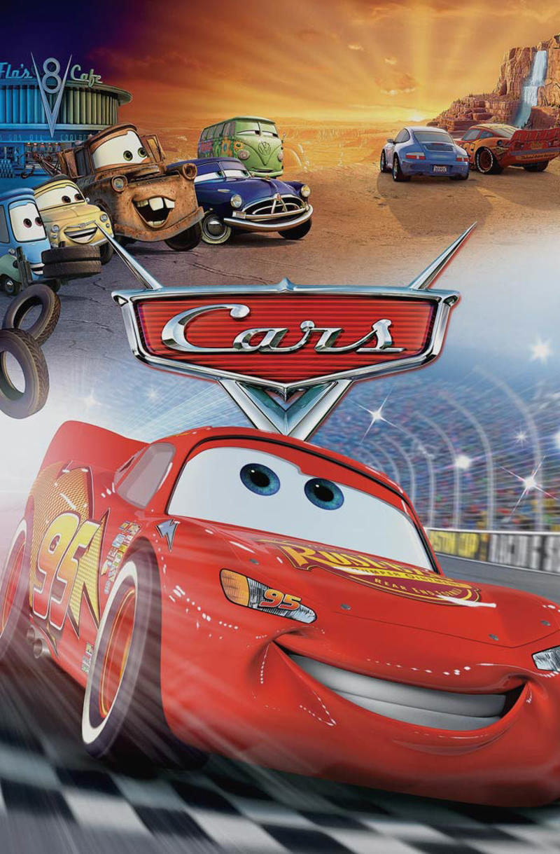 #1 Cars