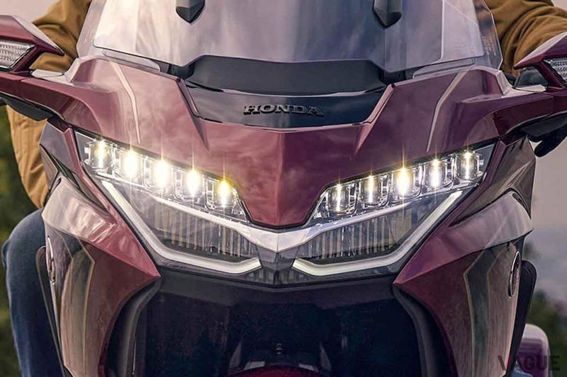 どこまでも行こう！ 長距離ツーリングでも快適で疲れ知らずの 国産「大型ツアラー」バイク3選