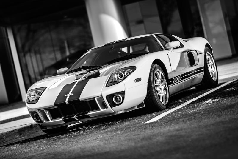 speed car