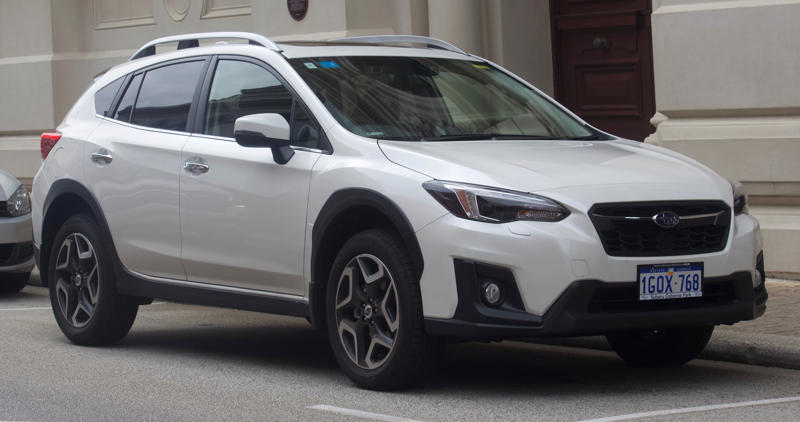 Subaru