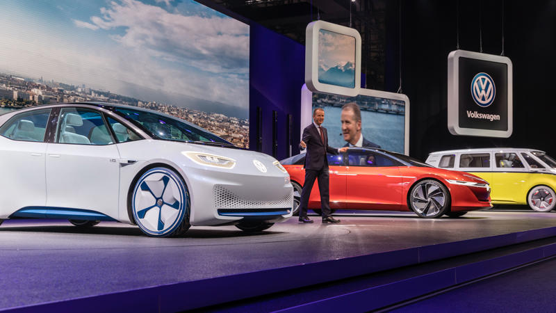 Volkswagen