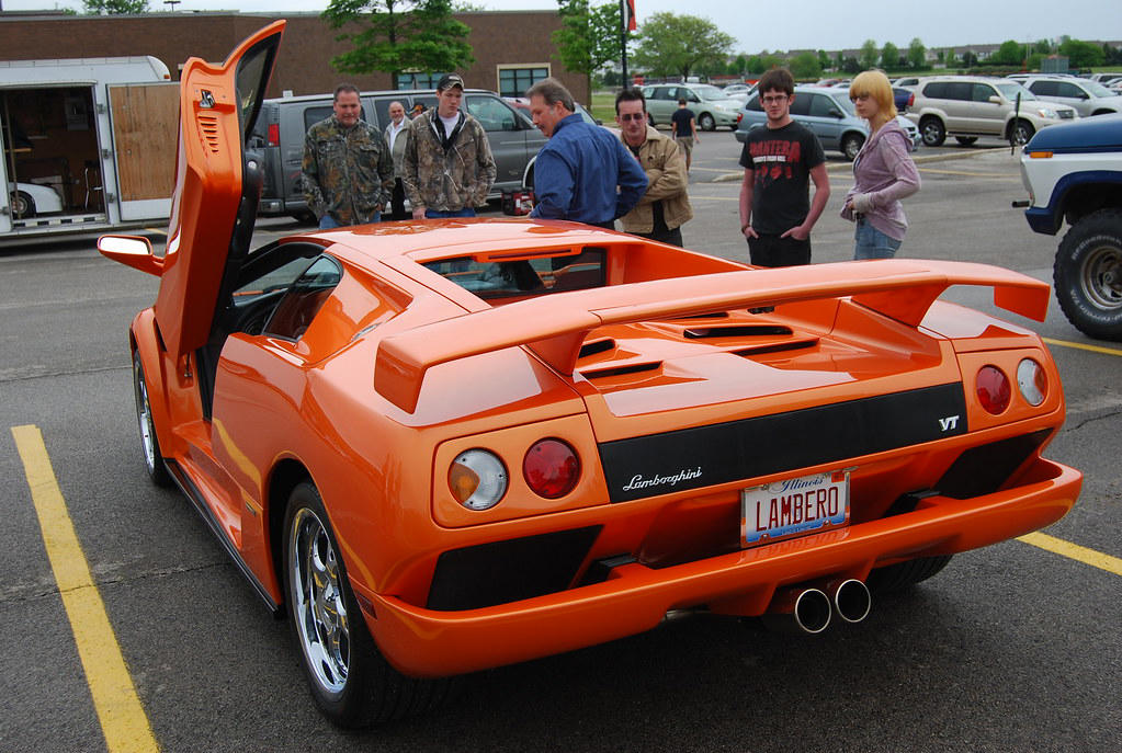 Custom Body Kits