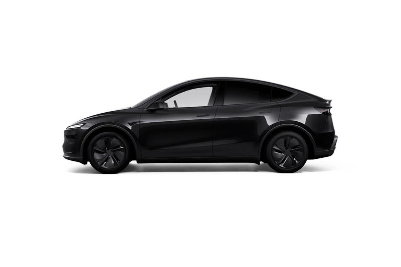 2025 Tesla Model Y gets range boost, new colour in Australia