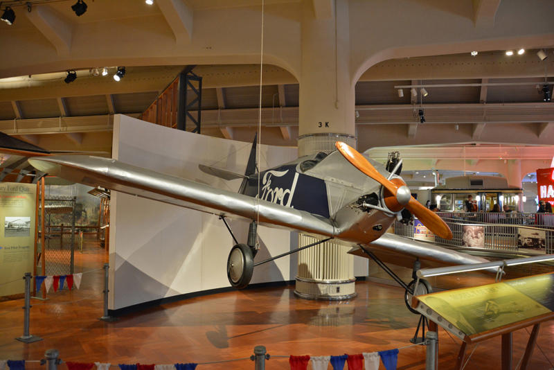 Ford Flivver (1926)