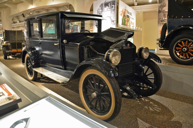 Essex Coach (1924)