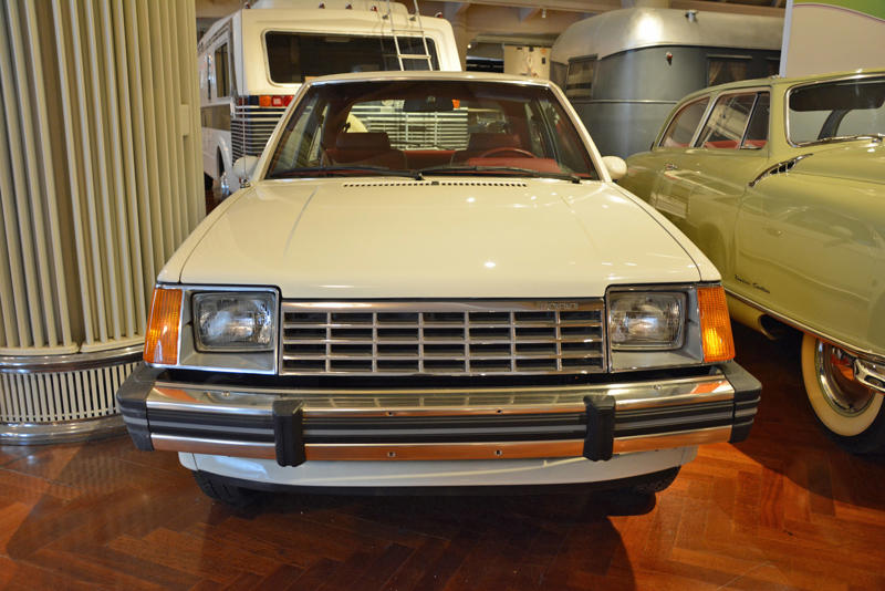 Ford Escort (1981)