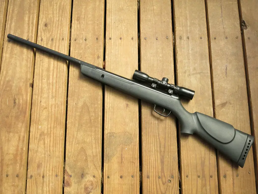 12. Pellet Guns for Kids