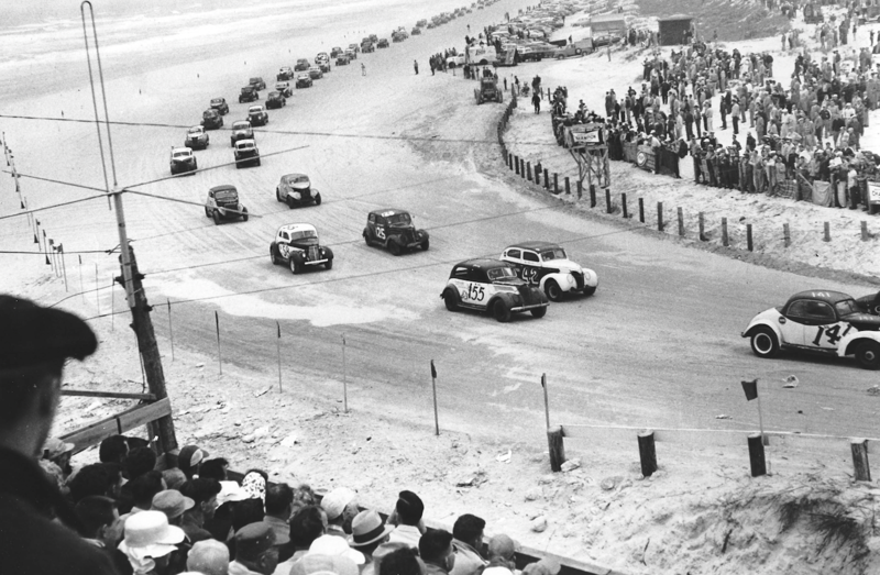 daytona beach race - 155