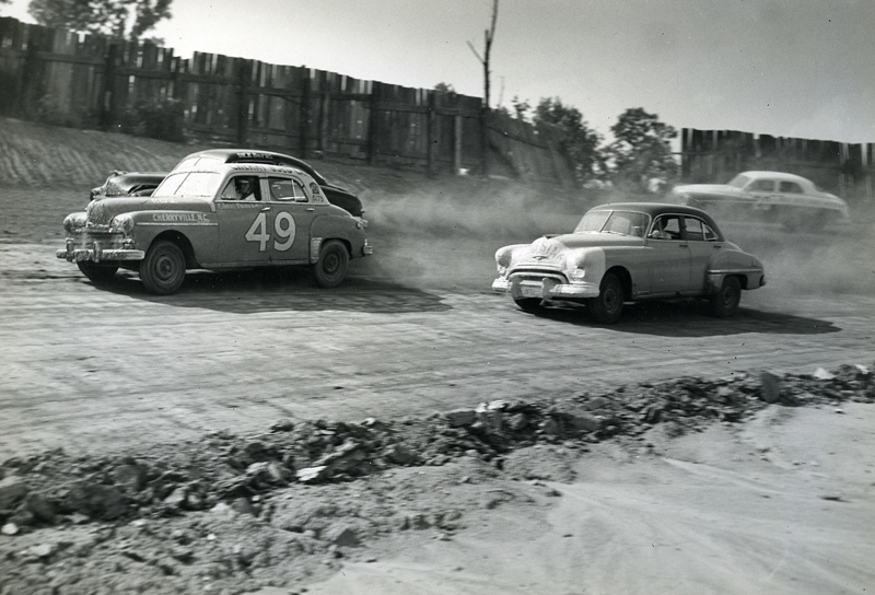 nascar 1949 - 49 se