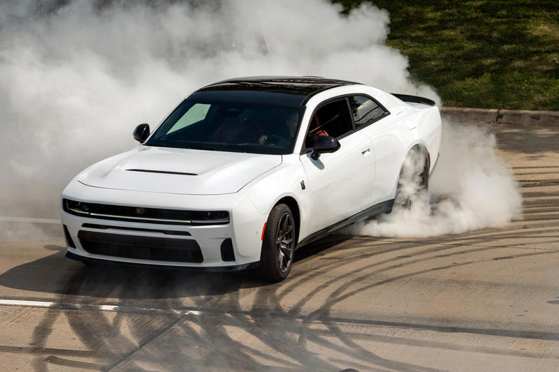 North American Car, Truck and Utility Vehicle of the Year winners for 2026