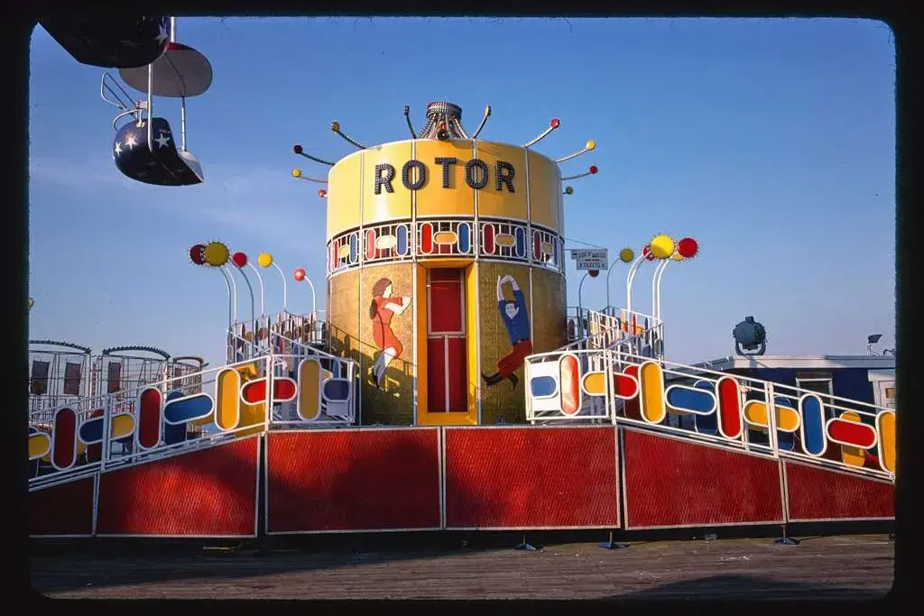 1. The Rotor