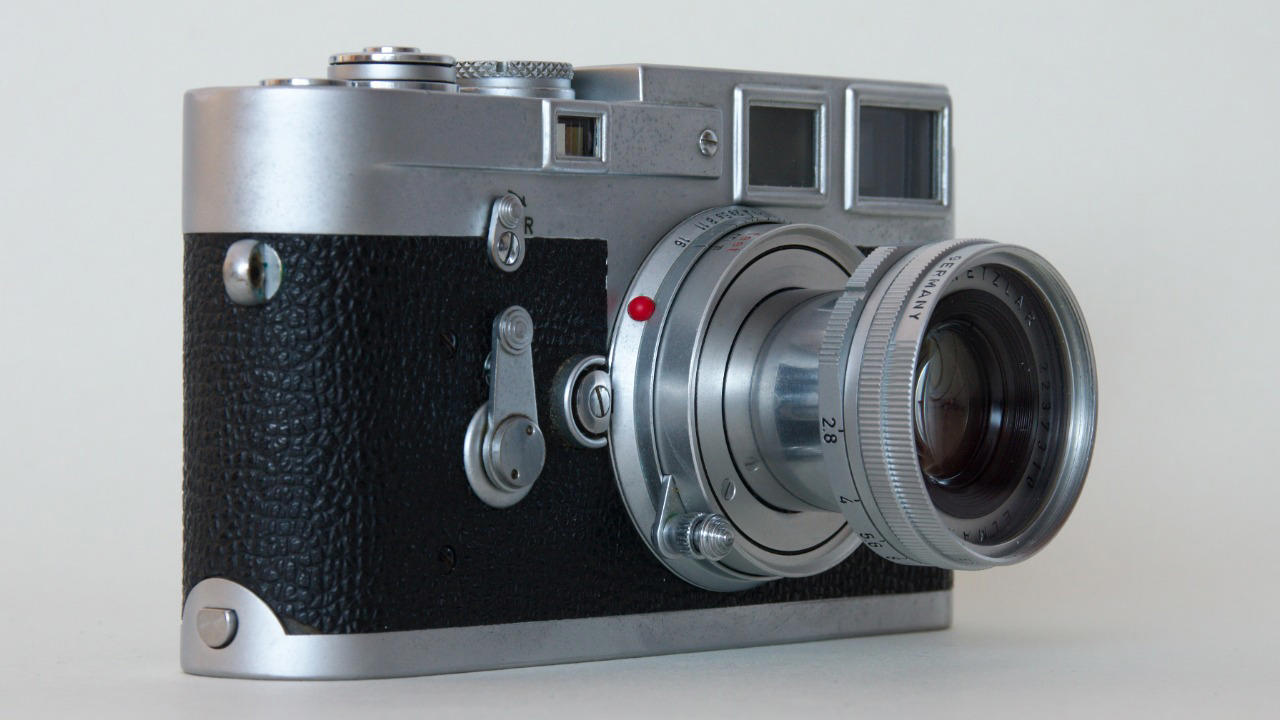 Leica M3
