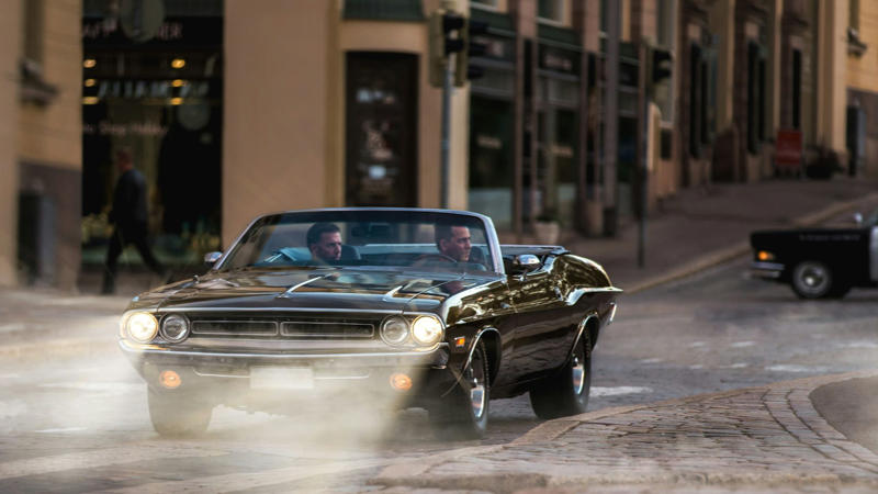 20. Fast Five (2011)