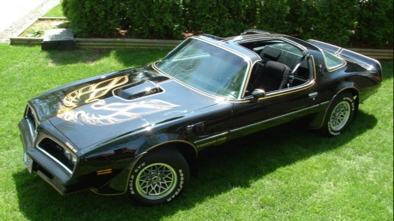17. Smokey and the Bandit (1977)