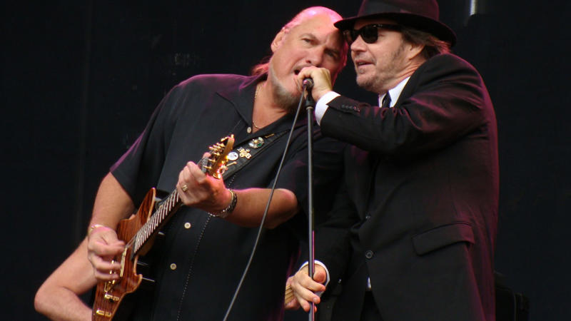 3. The Blues Brothers (1980)