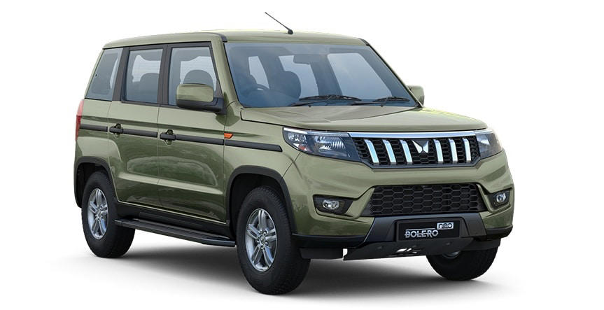Bolero Neo Upgrade: The Mahindra Bolero Neo is priced from ₹9.97 lakh to ₹12.18 lakh with a 100hp, 1.5-litre diesel engine. Interiors are improved over the Bolero, with chair-like front seats and armrests. The middle row fits three but offers average knee and legroom. The last row has side-facing jump seats with minimal space, often folded for more luggage.