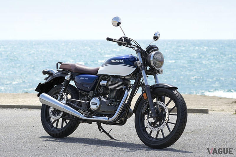 やっぱバイクはレトロなデザインがカッコいいよね！ 現代のバイクなのに古典的で懐かしい 人気の「ネオクラシックバイク」3選