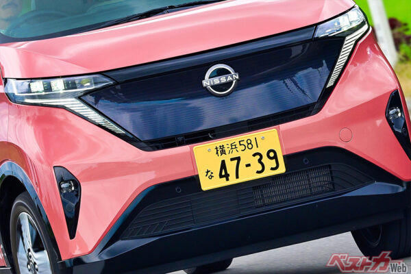 長距離走れないBEVが売れすぎ!! 日本車電気自動車トップ10