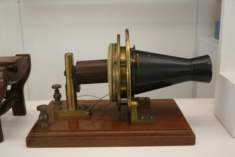 Wireless Telephones