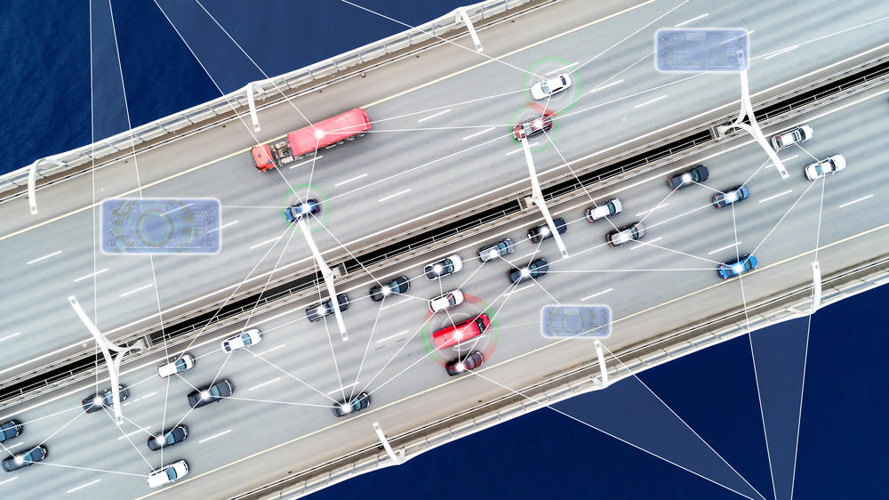 Computerized Highways