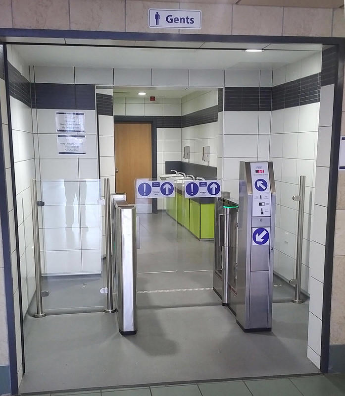 Automatic Gatekeepers
