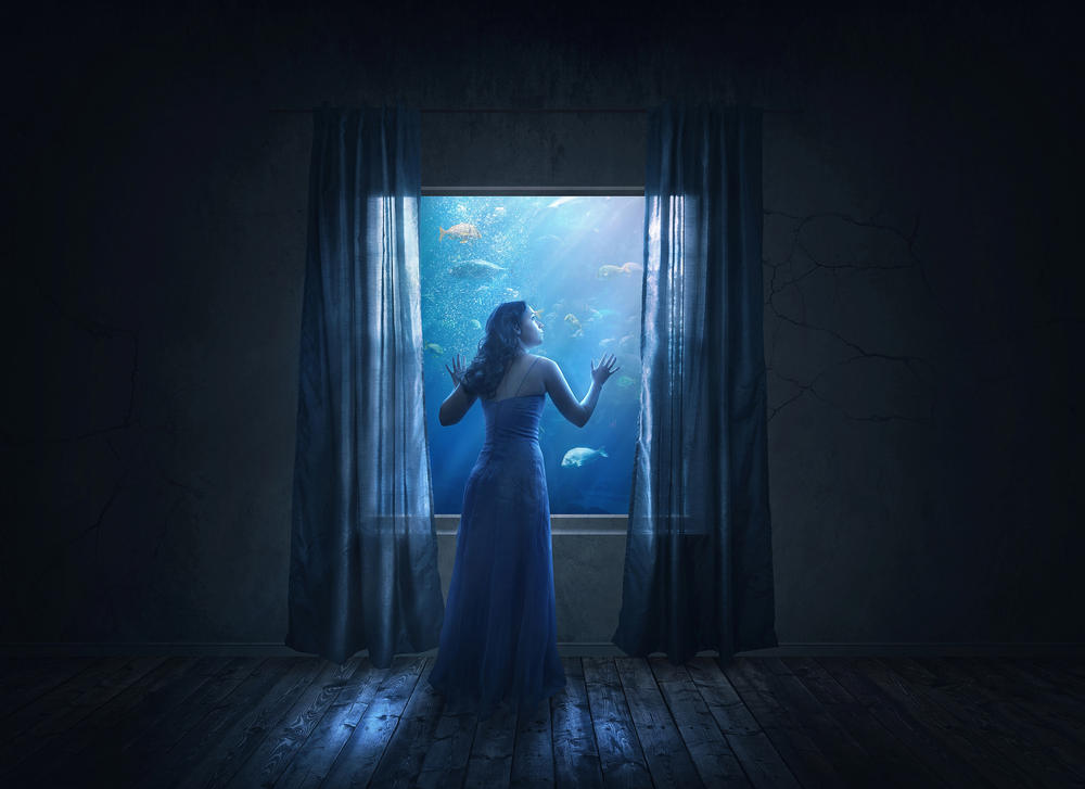 Underwater Hotels
