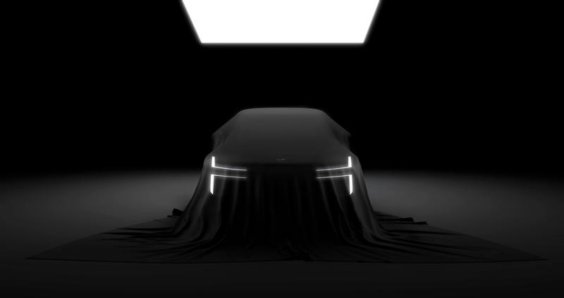 Polestar 7 (Expected: 2027)