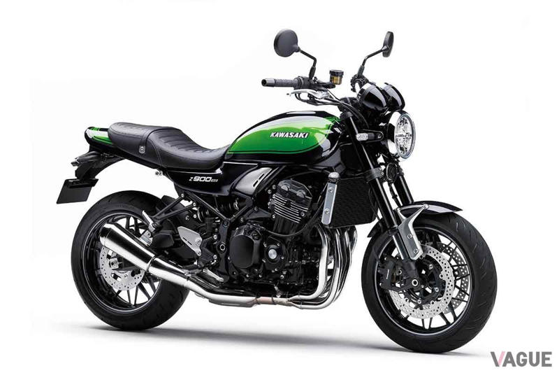 やっぱバイクには“懐かしさ”も必要だよね！ 新しさの中にもヴィンテージスタイルが光る「ネイキッドバイク」3選