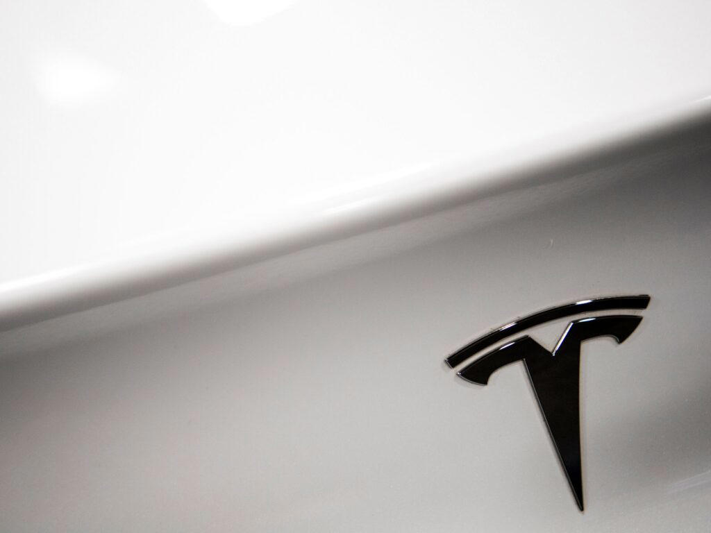 Tesla's FSD Faces Renewed Scrutiny Over Safety Concerns