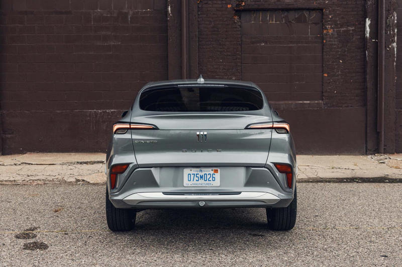 View Exterior Photos of the 2025 Subcompact SUV Comparison Test