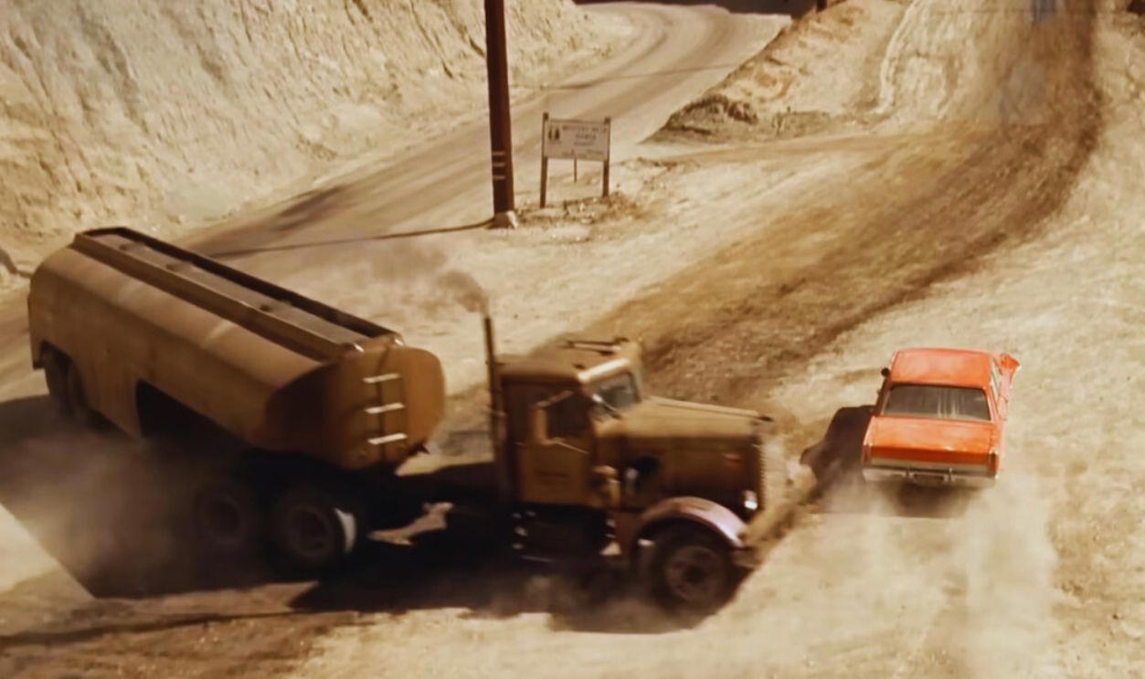 5. Duel (1971)
