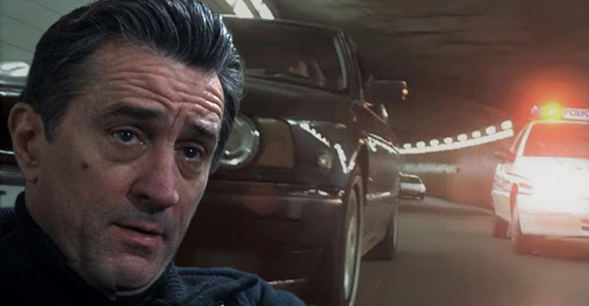 The Best Car Chases In Movie History—Ranked