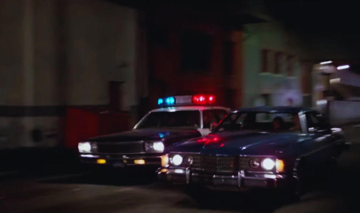 13. The Driver (1978)